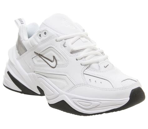 nike m2k tekno fashion sneaker weiß damen|nike tekno mk2 women.